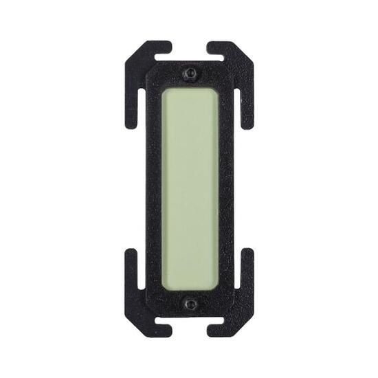 Plecak odblaskowy Mollex Elitex Training Zielony