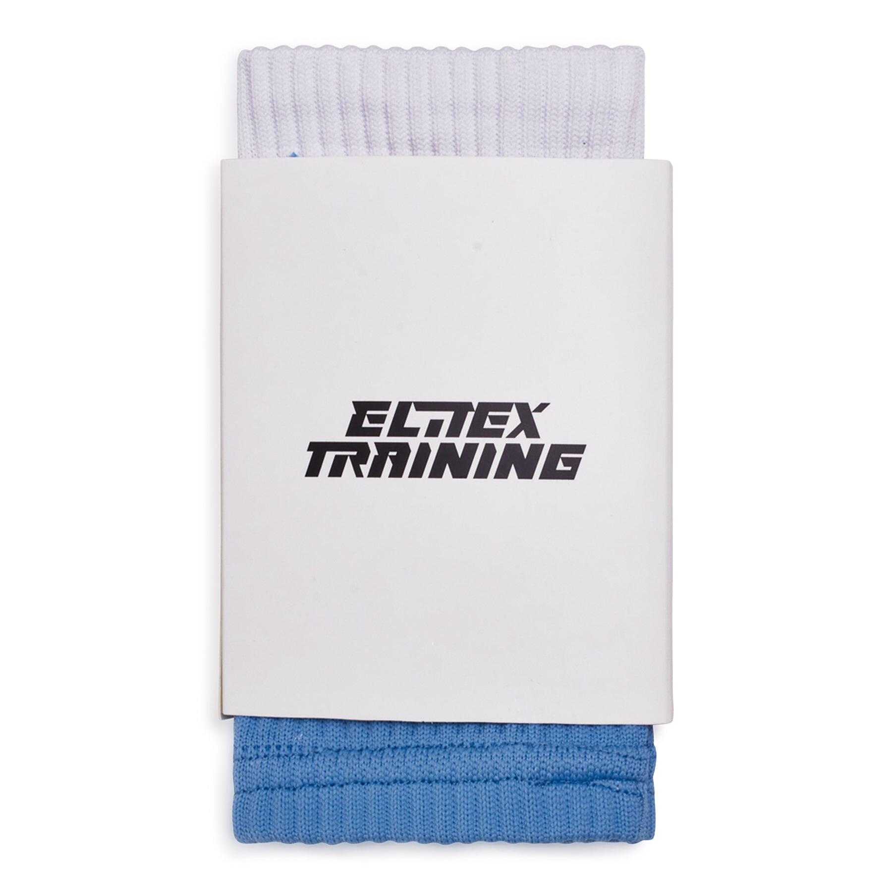 Elitex Training Wristband Feuer Sweat Wristband Cross Training 3/6