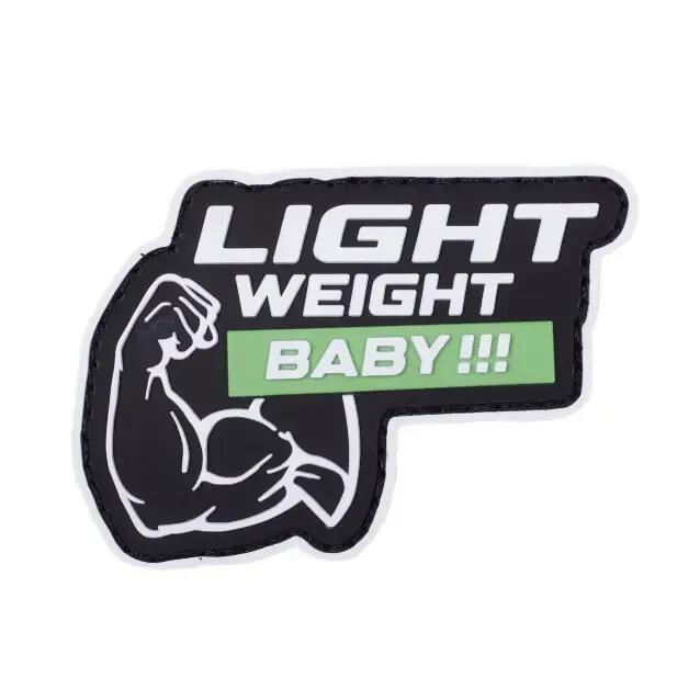 Light Weight Baby Patch Elitex Training