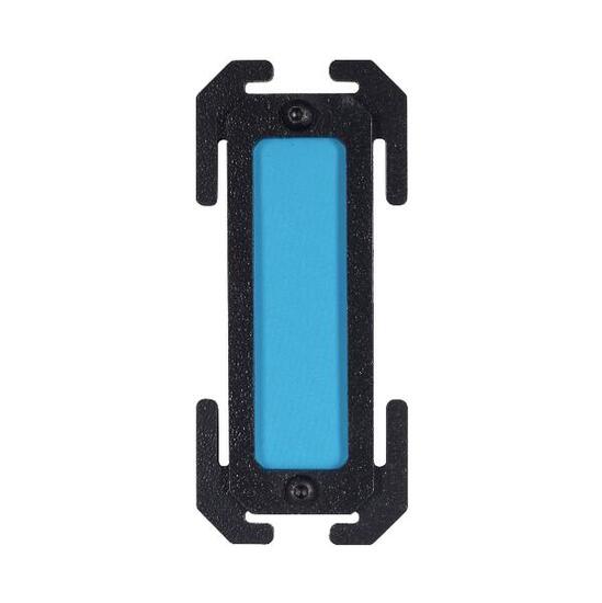 Plecak odblaskowy Mollex Elitex Training Blue