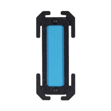 Plecak odblaskowy Mollex Elitex Training Blue