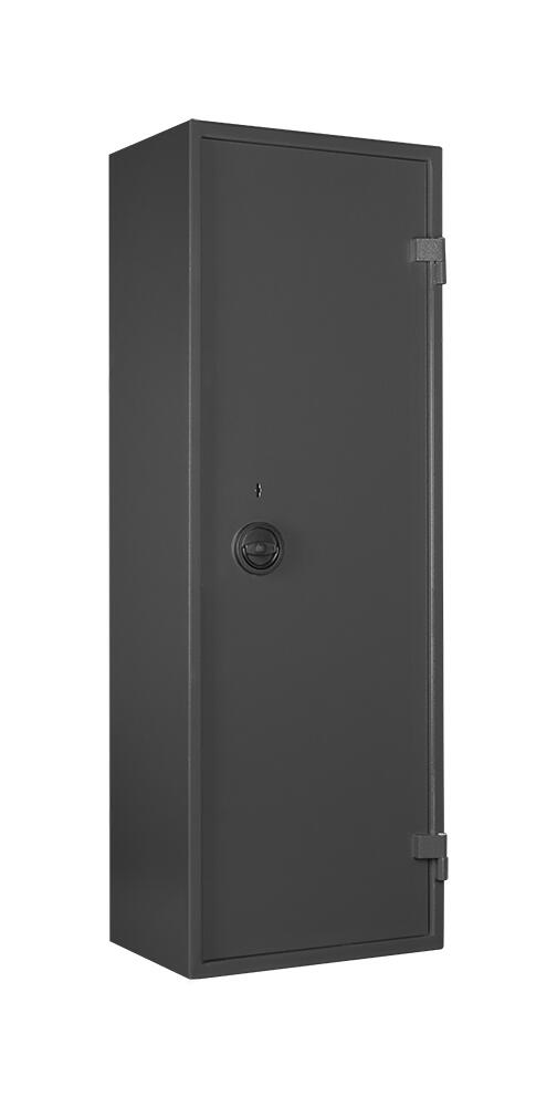 ARMOIRE FORTE UNIVERSELLE WF 145 KOMBI FORMAT - EN 14450 S1 2/5