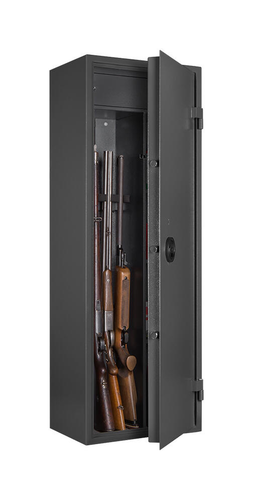 ARMOIRE FORTE UNIVERSELLE WF 145 KOMBI FORMAT - EN 14450 S1 4/5