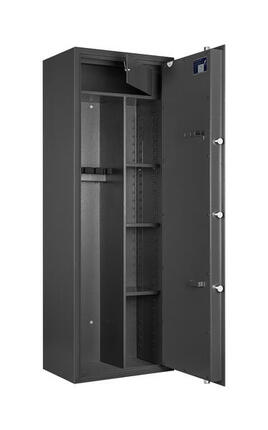 ARMOIRE FORTE UNIVERSELLE WF 145 KOMBI FORMAT - EN 14450 S1