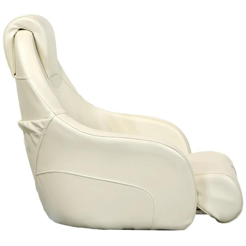 SIÈGE PILOTE DELUXE - BLANC 5/5
