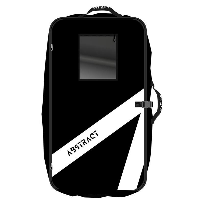 Kit SUP inflável 10'6 (até 135kg) – Coral Saphir 10'6 3/5