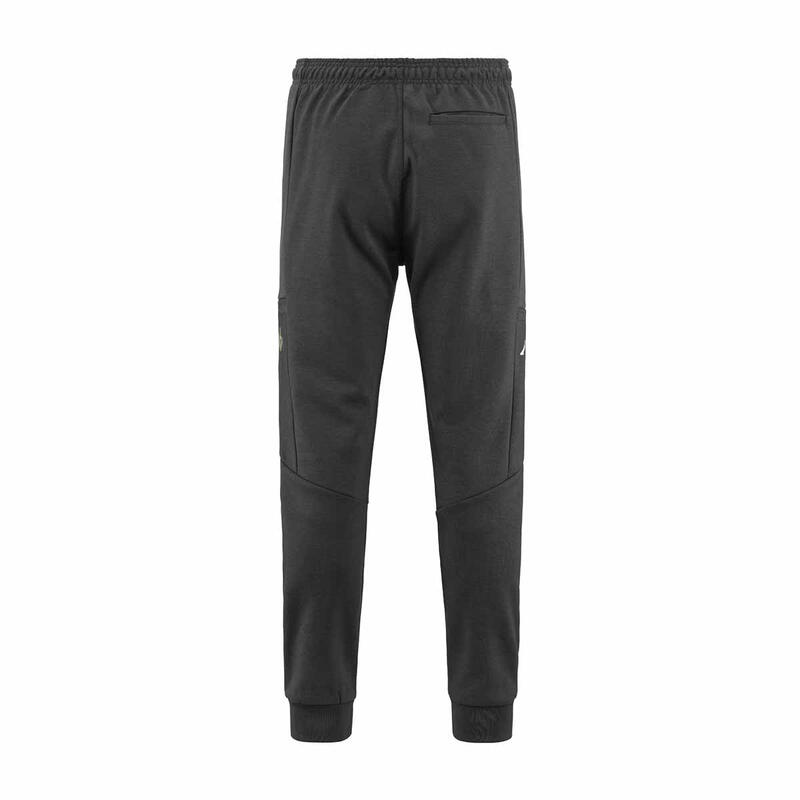 Pantalón Hombre Arufin Alpine F1 Kappa