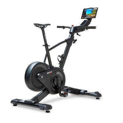 Smart bike exercycle r h9365rm ftms, ems, verstelbaar crankstel