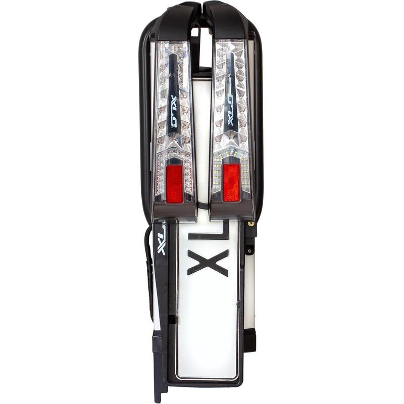 XLC Azura Led 2.0 Fietsendrager