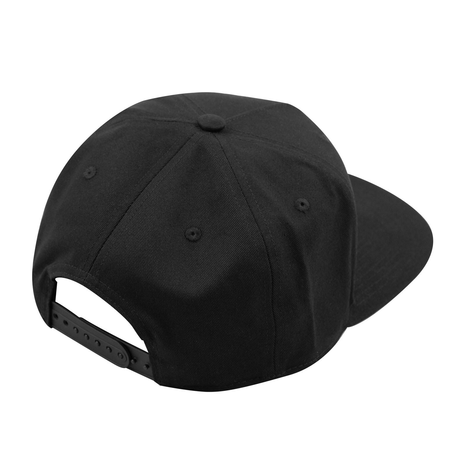 Czapka z daszkiem dla dorosłych THORN FIT Patch Snapback 3/3