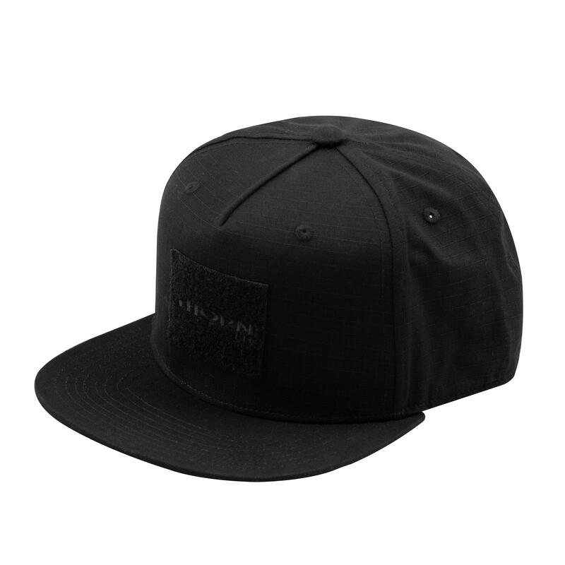 Czapka z daszkiem dla dorosłych THORN FIT Patch Snapback