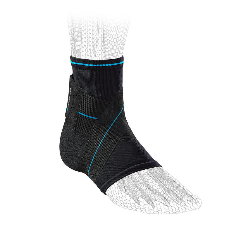 Compex ACTIV’® ANKLE+