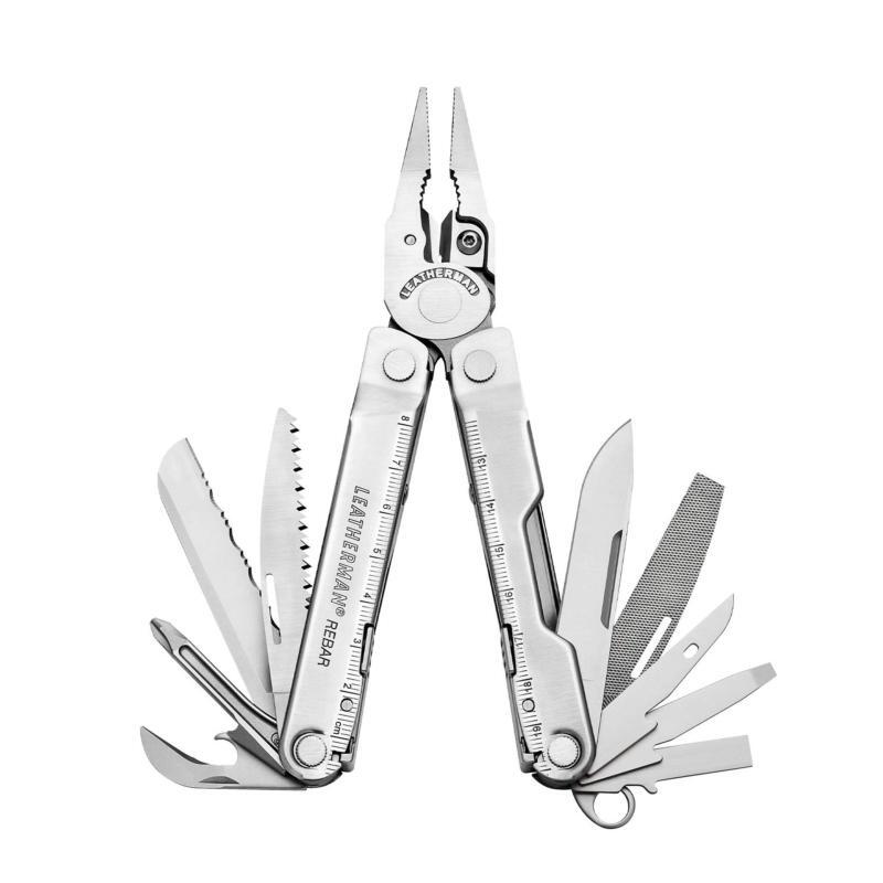 LEATHERMAN picture