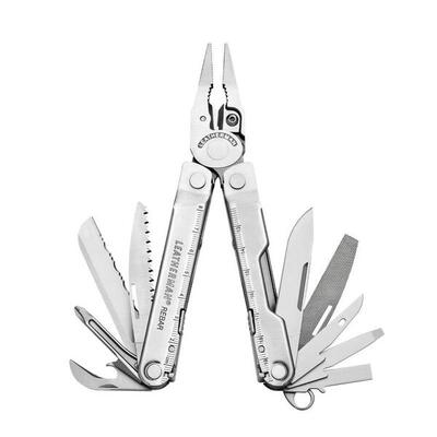 Pinza multiuso a 17 utensili