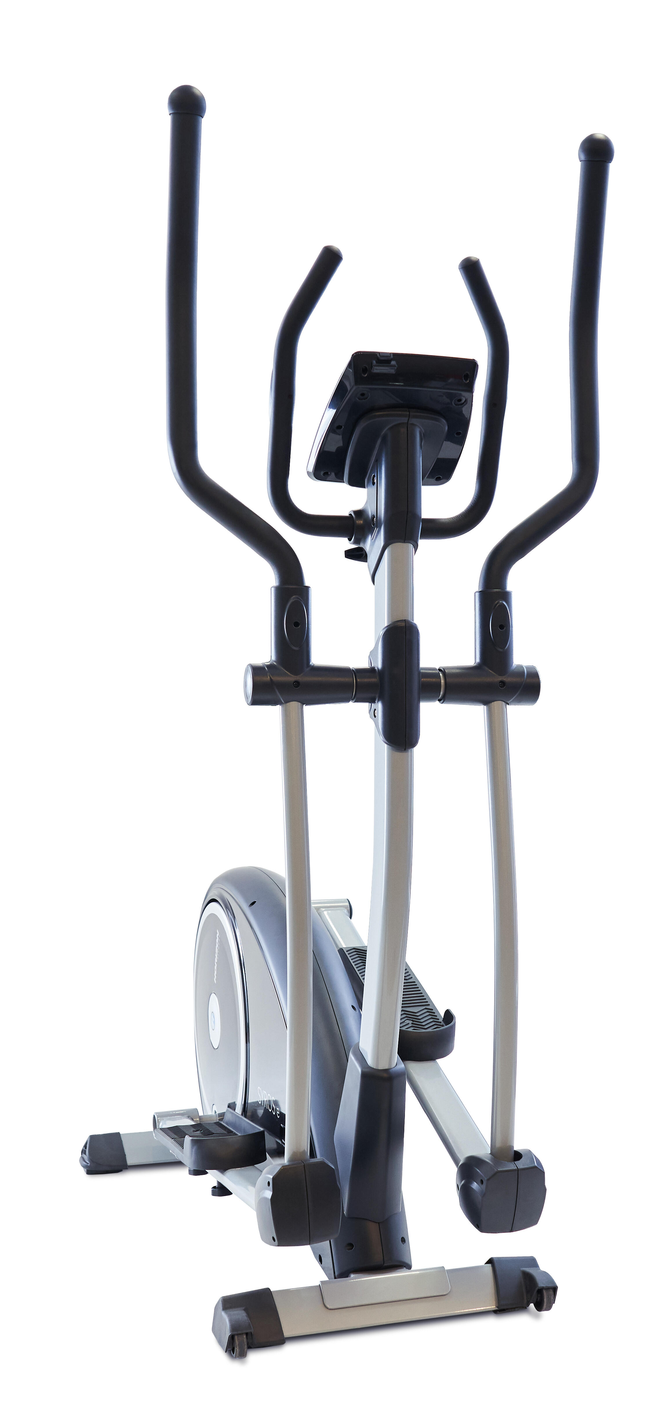 Syros E Crosstrainer mit 32 elektronisch einstellbaren Widerständen 2/8