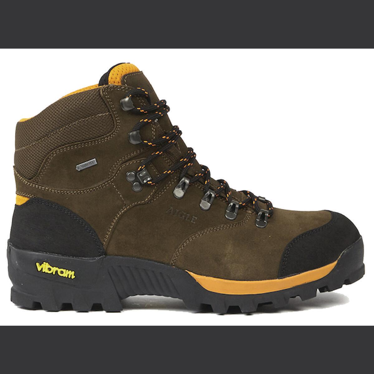 Comprar Botas de Caza Aigle Online Decathlon