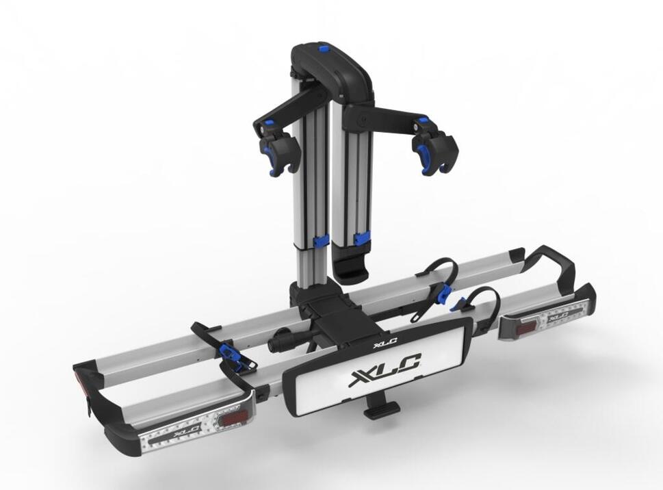 Bagażnik Rowerowy Almada Work-E Low Step Vc-C08