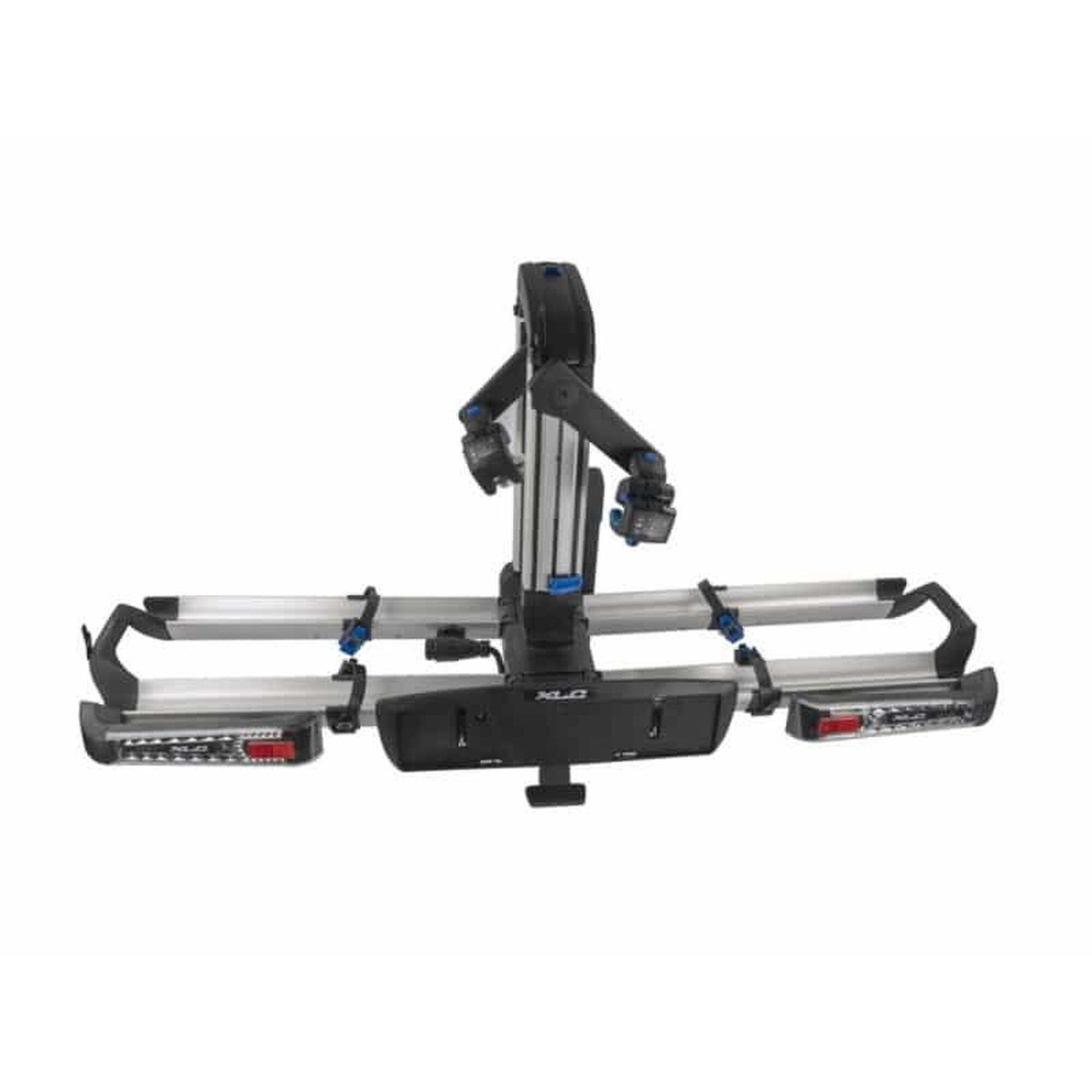Bagażnik Rowerowy Almada Work-E Low Step Vc-C08