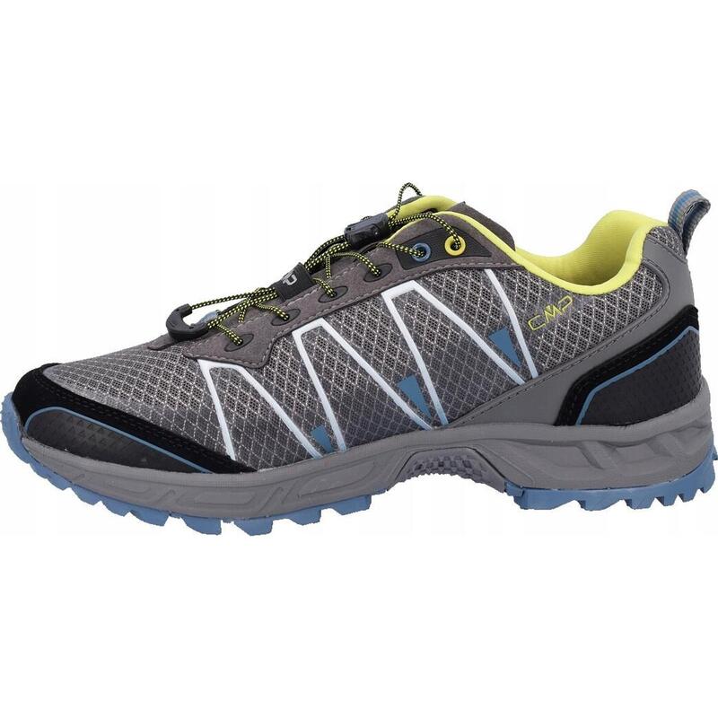 Scarpe di trail basse CMP Altak WP