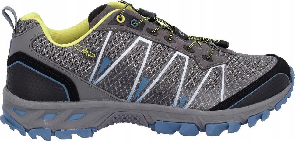 Buty trailowe dla mężczyzn CMP Altak trail