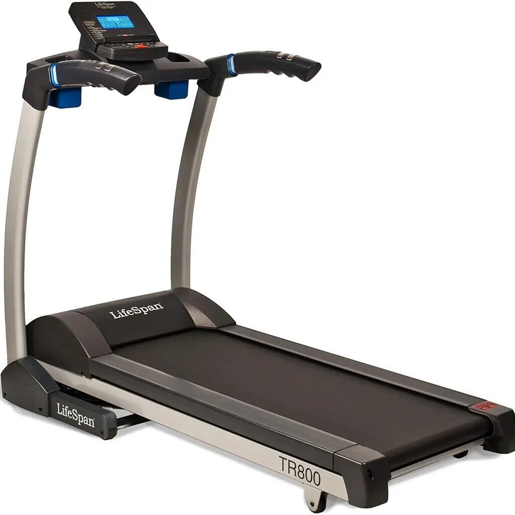 LifeSpan Fitness Treadmill TR800
