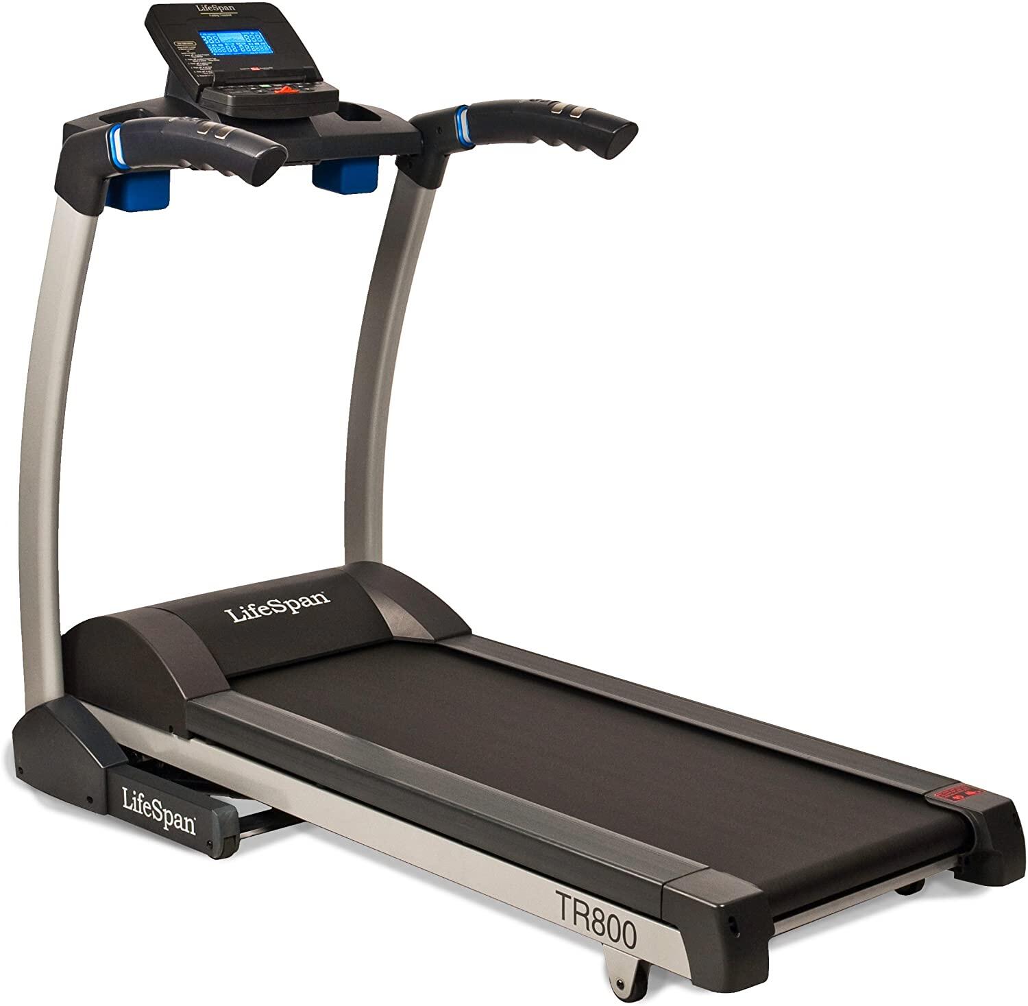 LIFESPAN LifeSpan Fitness Treadmill TR800
