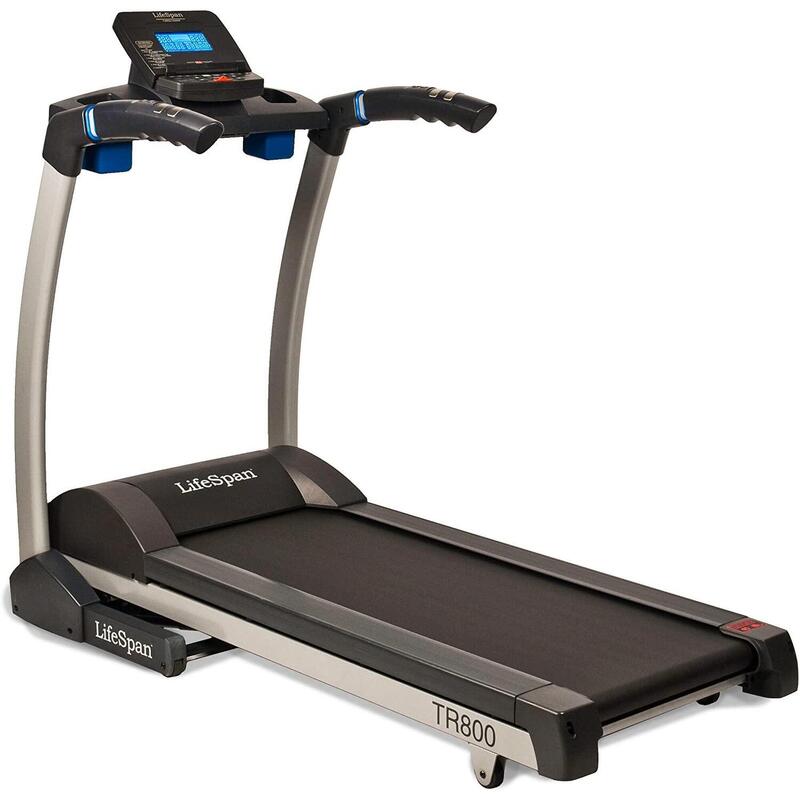 Bieżnia fitness TR800
