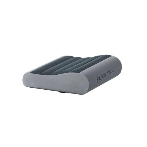 FLEXTAIL Zero Pillow Luftkissen - Grau