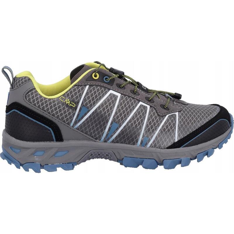 Scarpe di trail basse CMP Altak WP