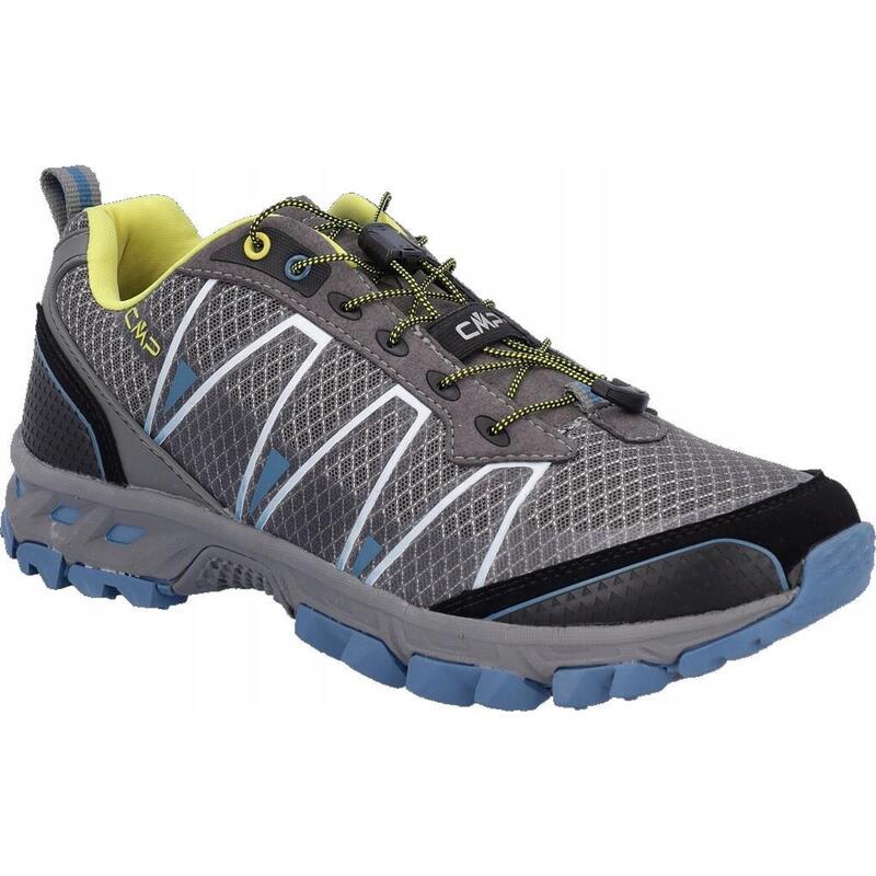 Scarpe di trail basse CMP Altak WP