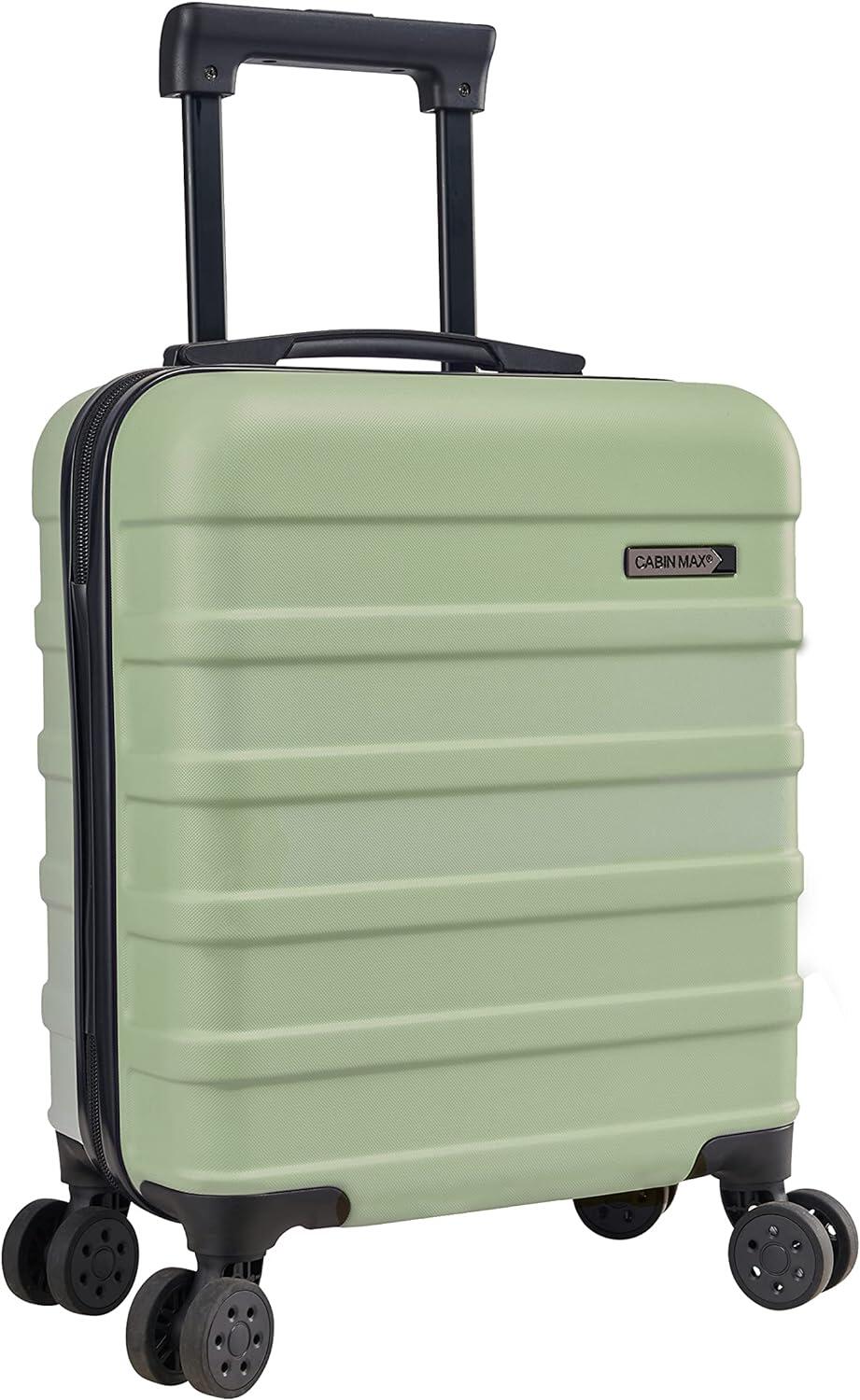 CABIN MAX Anode 30L Underseat Case 45x36x20cm