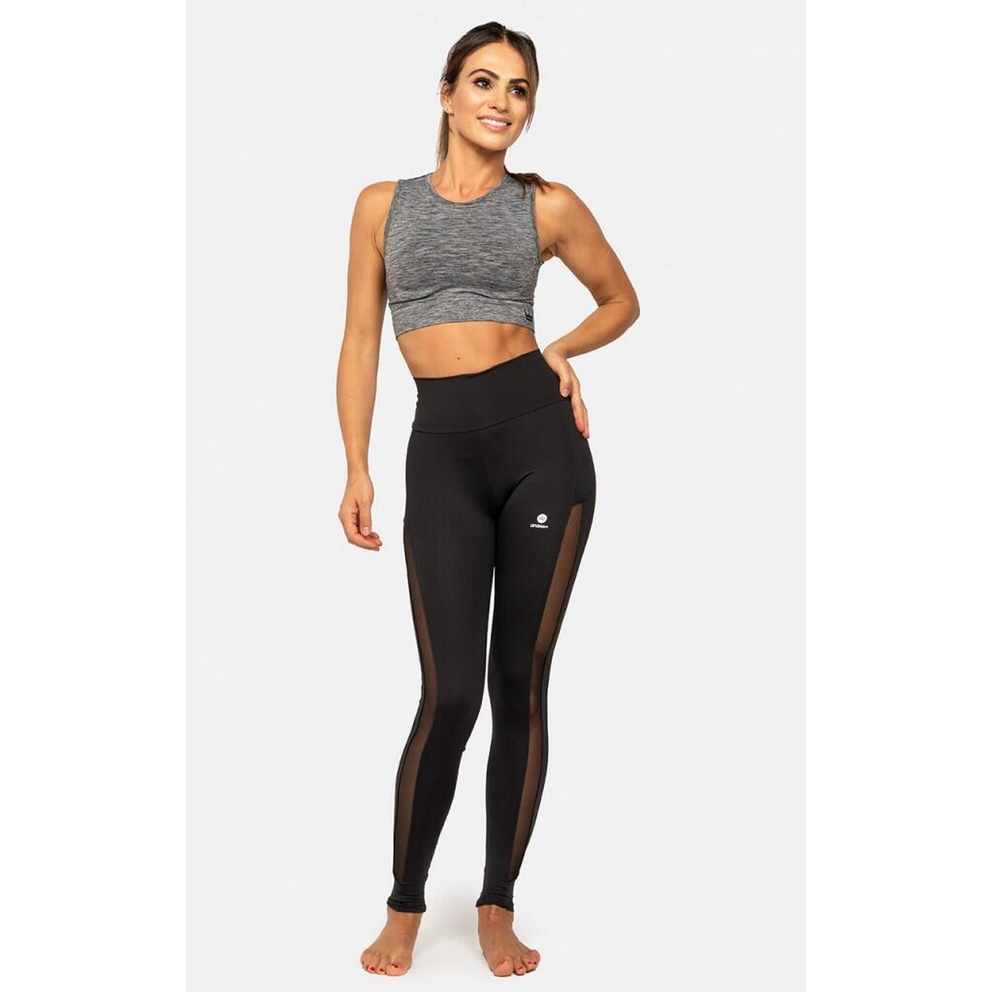 Legginsy compresivo deportivo