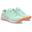 Tenis Y Padel Mujer - ASICS Gel Dedicate 8 Padel W - Mint Tint/White