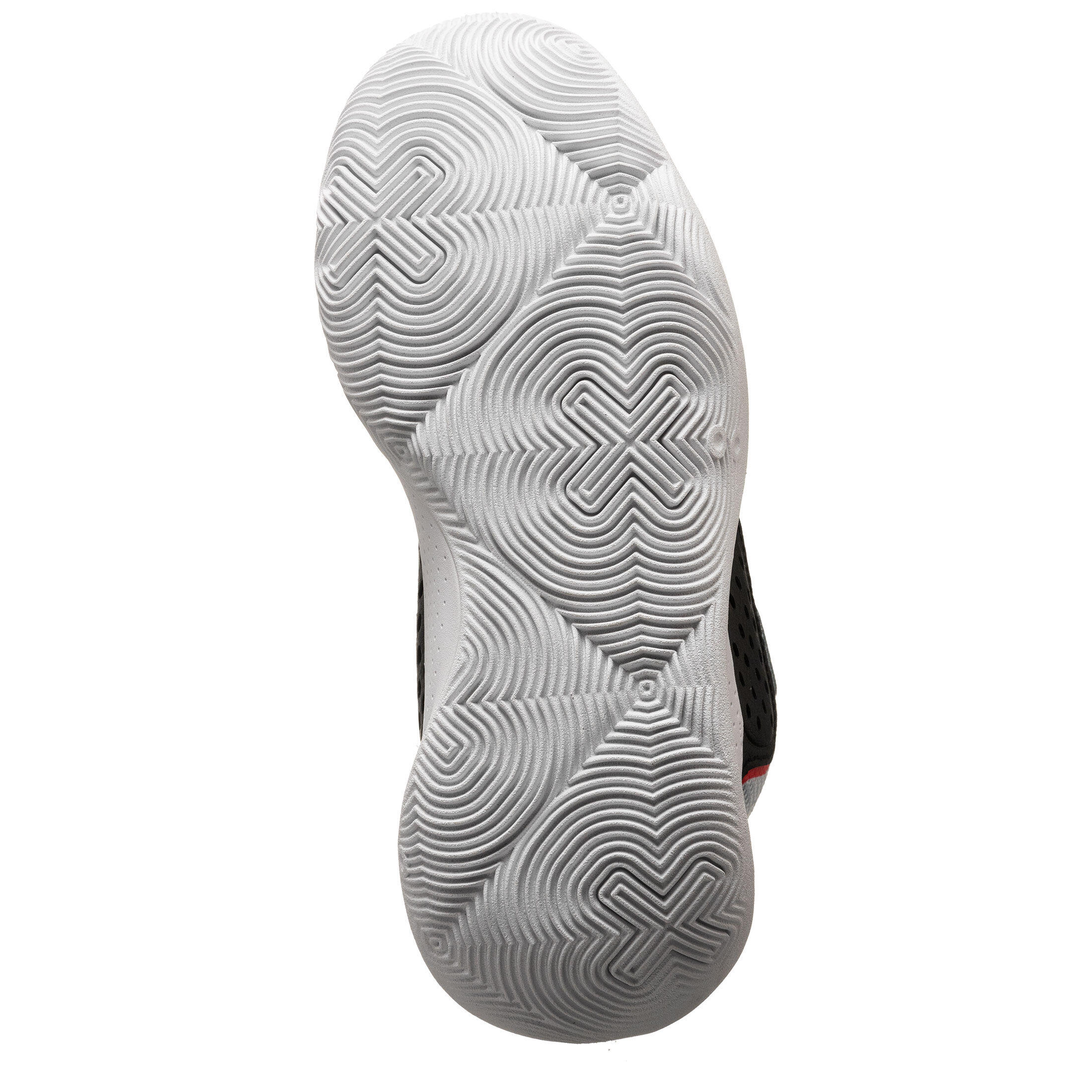 Scarpe indoor Under Armour Jet '23 7/7