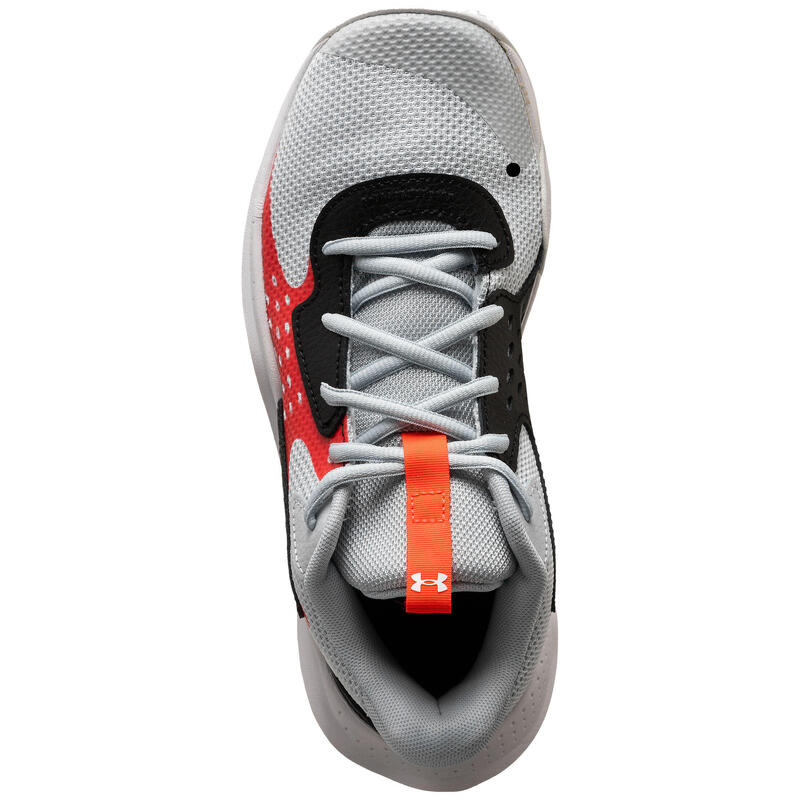 Scarpe Basket Under Armour Ua Jet '23 Adulto