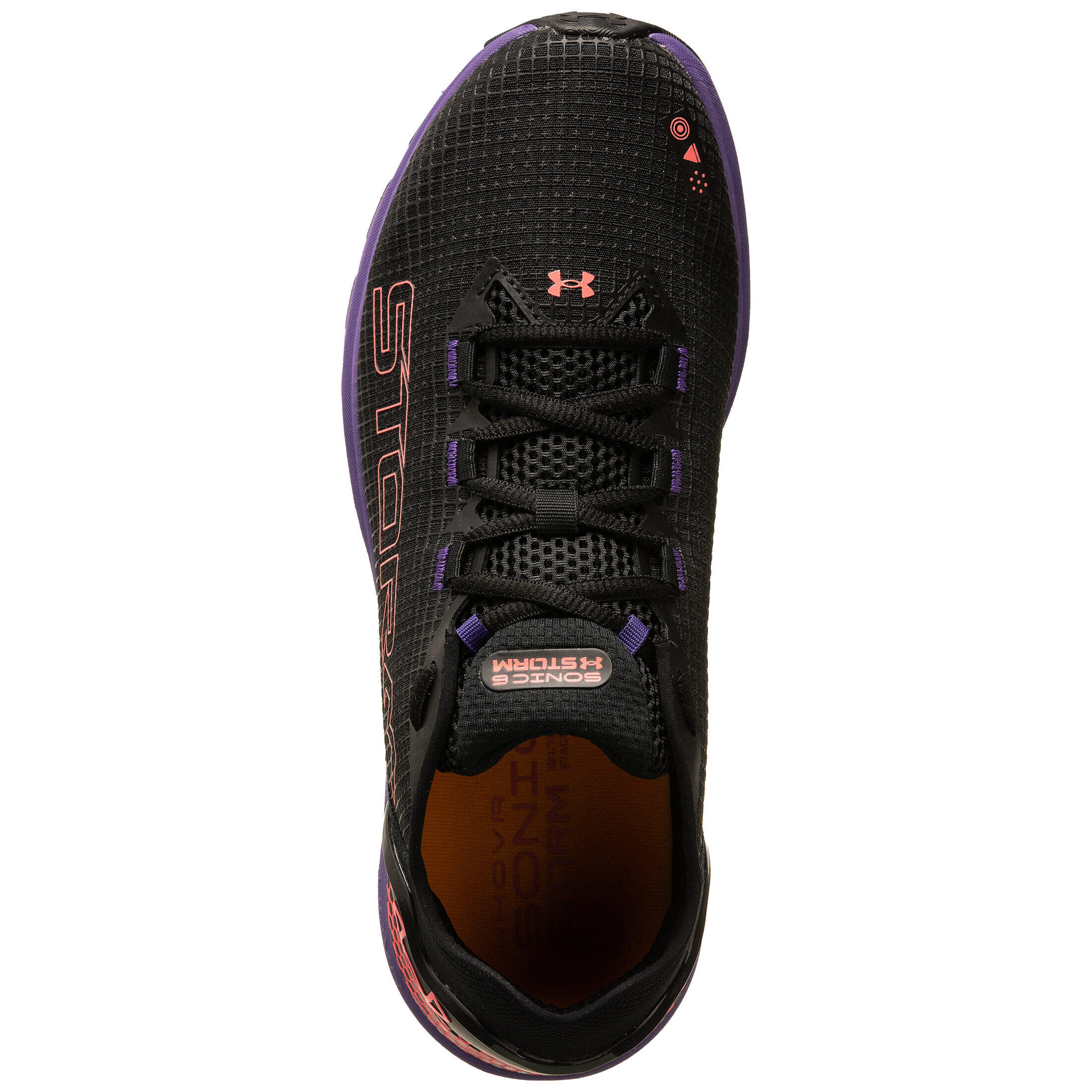 Laufschuh HOVR Sonic 6 Storm Herren UNDER ARMOUR 6/7