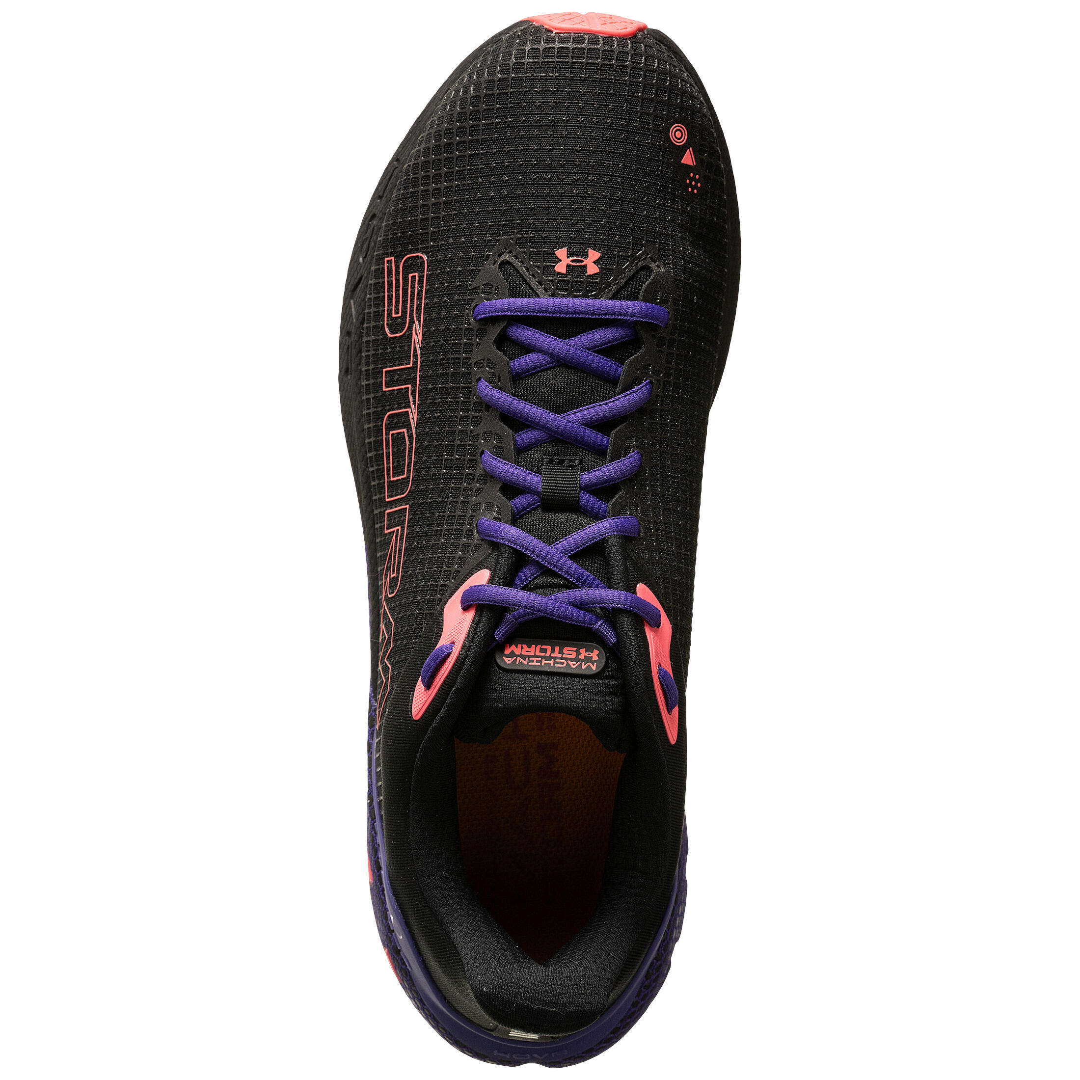 Chaussures de running Under Armour Machina Storm 6/7