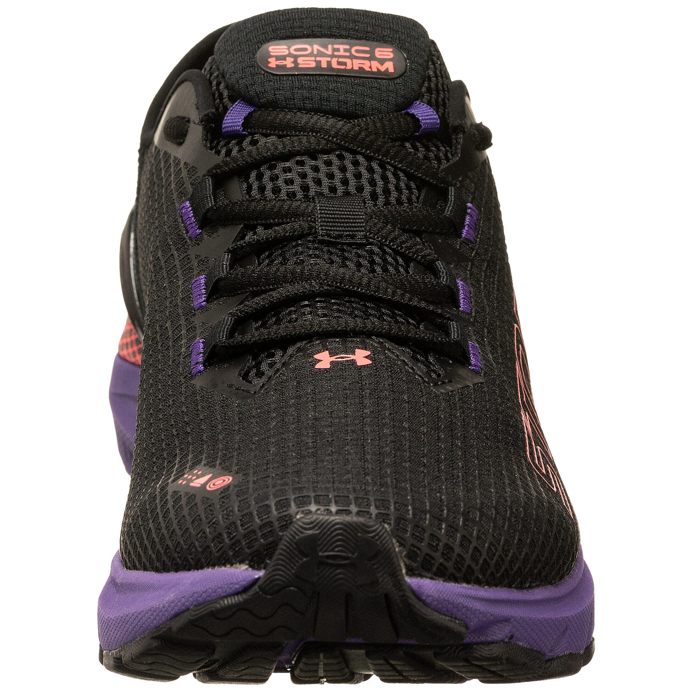 Laufschuh HOVR Sonic 6 Storm Herren UNDER ARMOUR 5/7