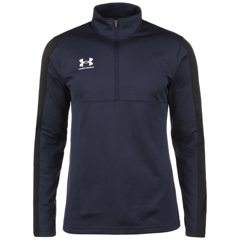 Sweatshirt Challenger Midlayer Herren UNDER ARMOUR