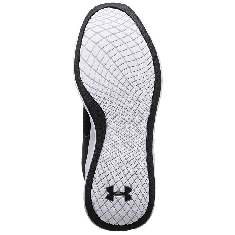 Sportcipő Under Armour UA W CHARGED AURORA 2, Fekete, Nők