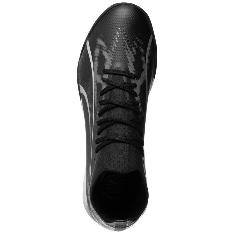 Zapatillas de fútbol PUMA Ultra Match Tt para hombre