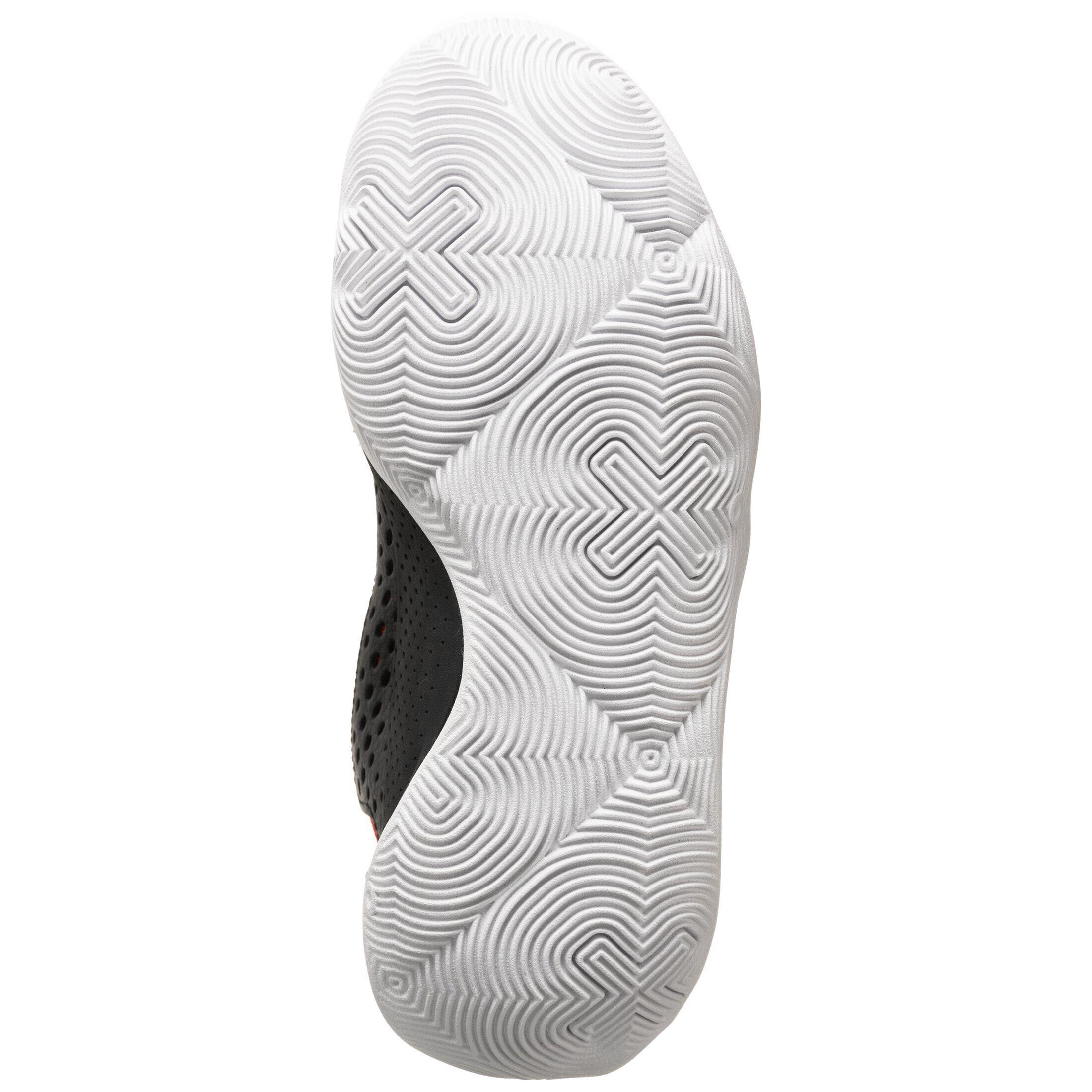 Schoenen universeel voor heren Under Armour Jet 23 7/7