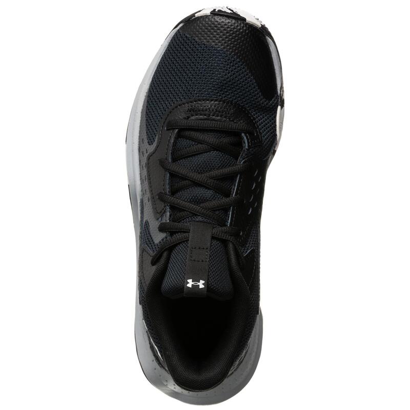 Scarpe basket uomo under armour jet - -