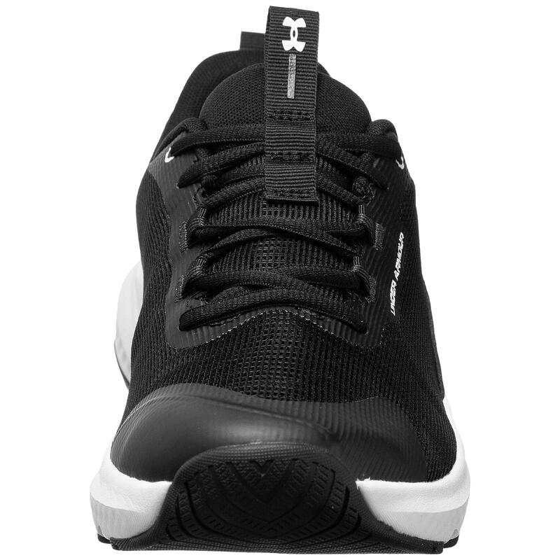 Chaussures de course Hommes Under Armour Dynamic Select Noir