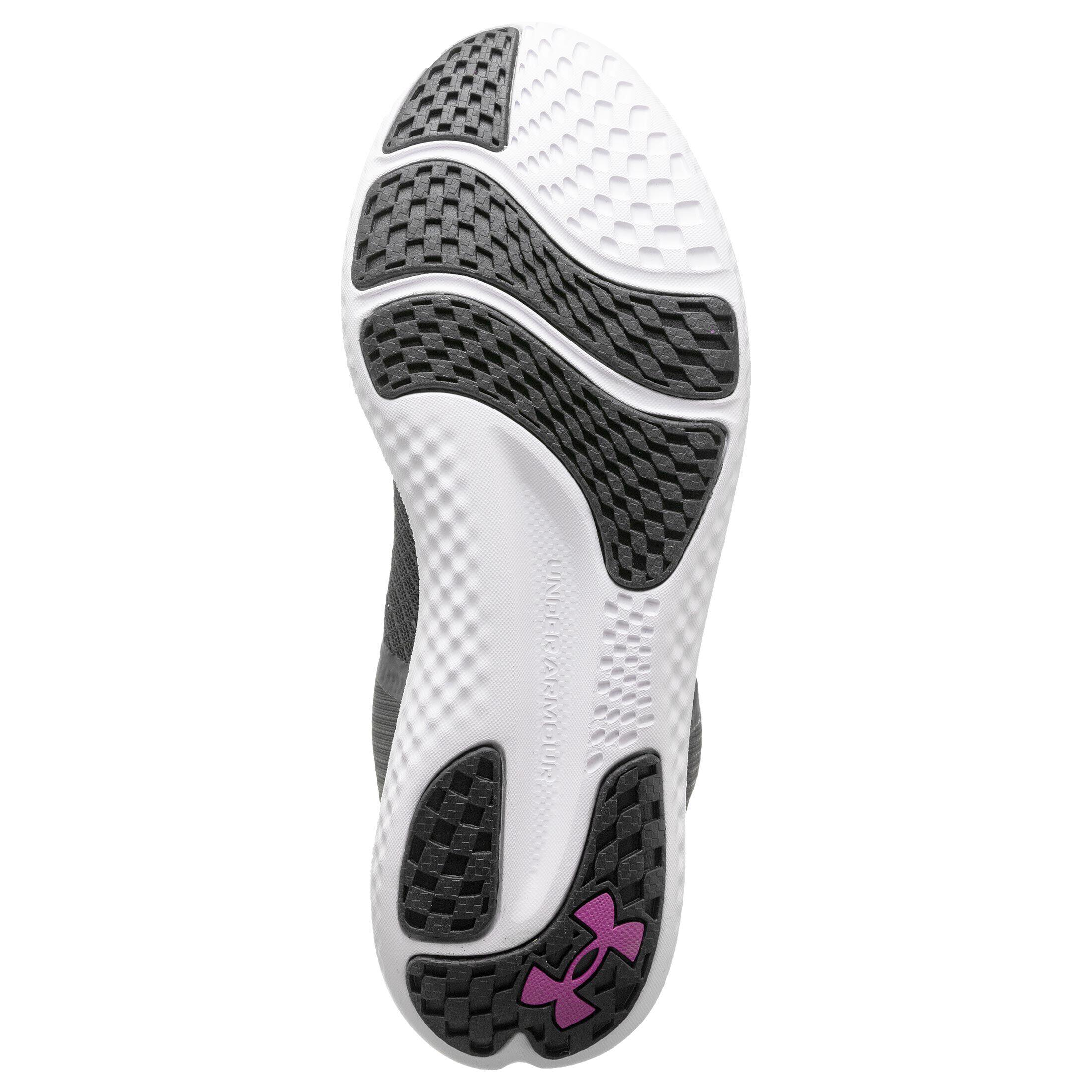 Laufschuh Charged Breeze Damen UNDER ARMOUR 7/7