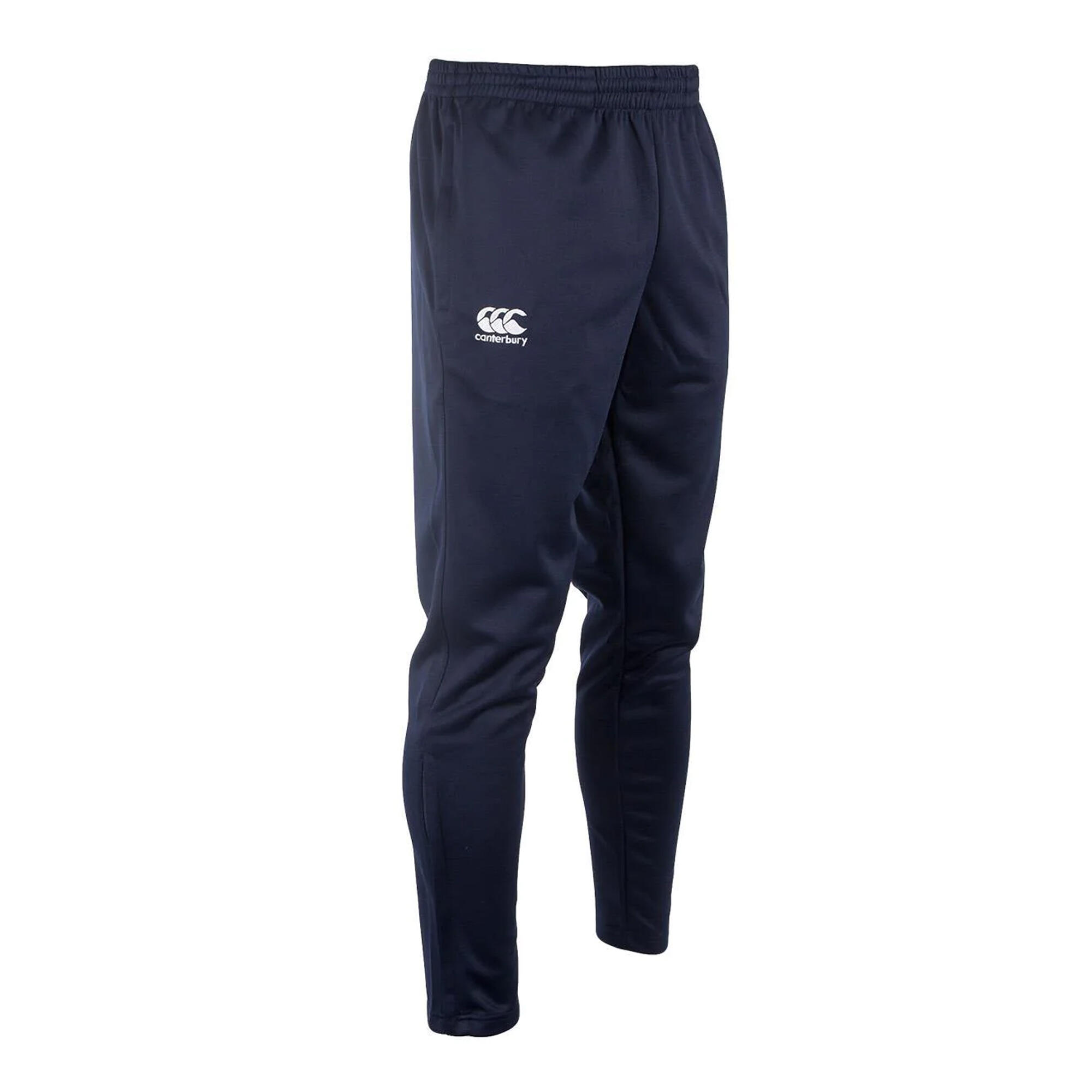 Children's jogging pants (Navy)