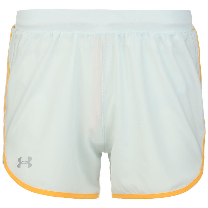 Laufshorts Fly By Elite 3 Damen UNDER ARMOUR