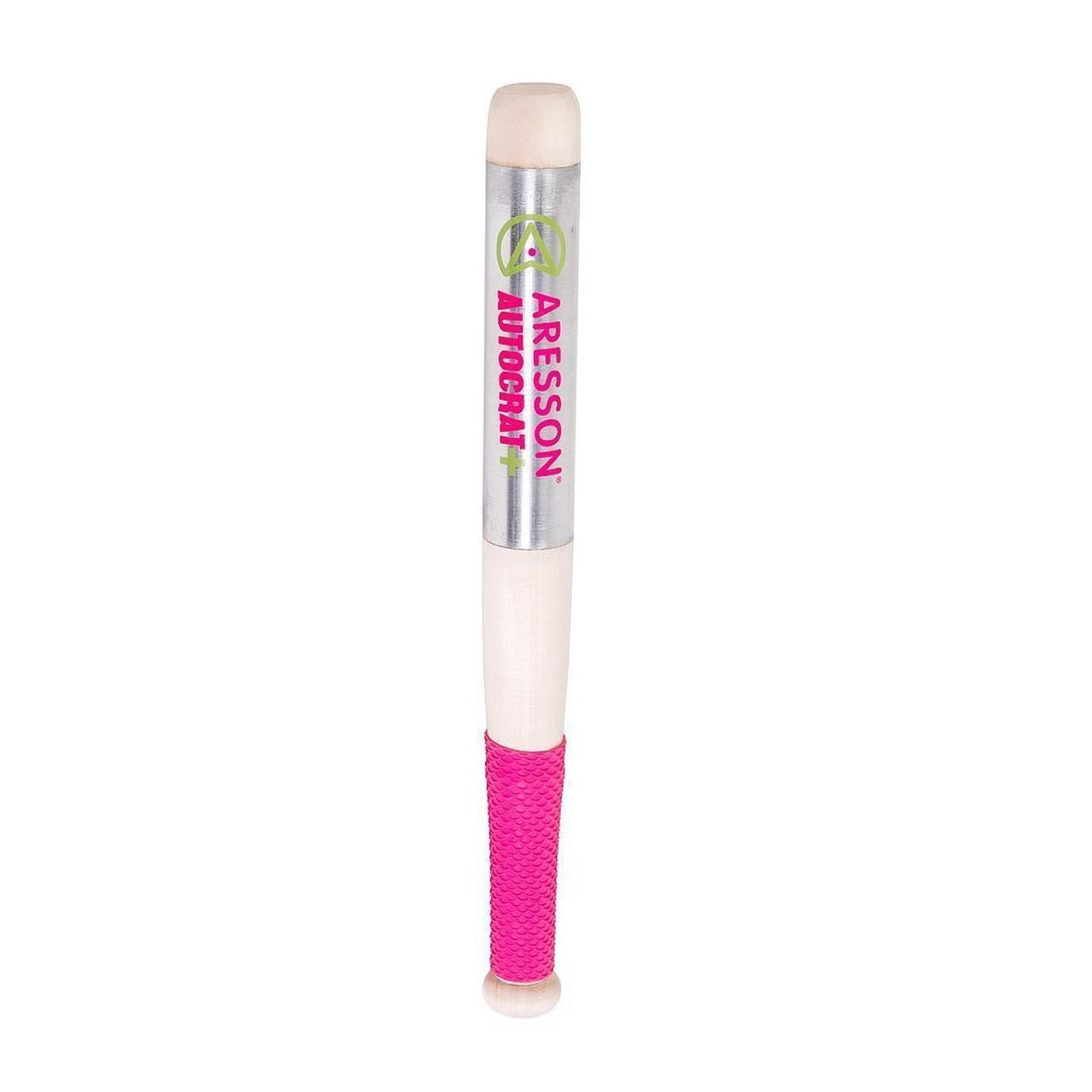 Batte De Rounders AUTOCRAT PLUS (Crème / Rose) 2/3