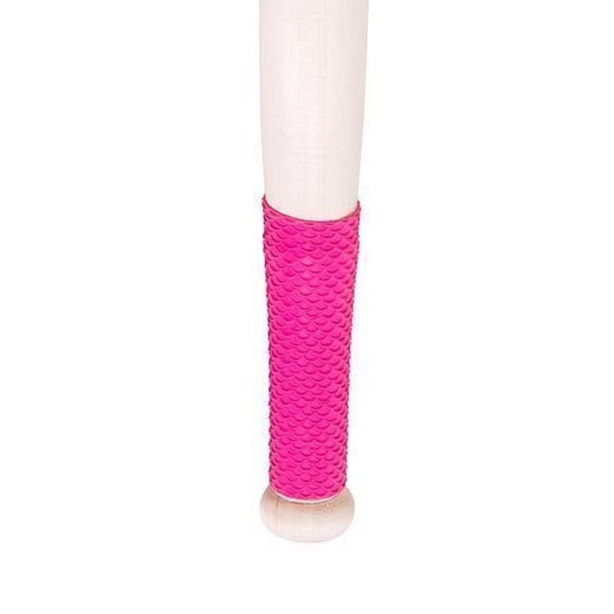 Batte De Rounders AUTOCRAT PLUS (Crème / Rose) 3/3