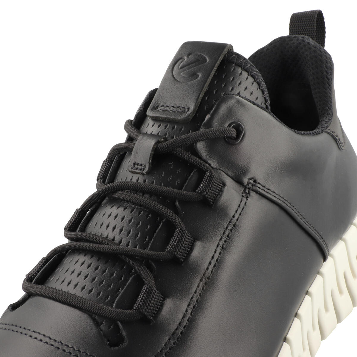 Buty do chodzenia męskie Ecco Sneaker Gruuv Lea 6/7